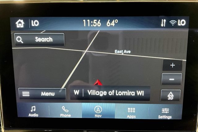 Used 2022 Lincoln Corsair Reserve w/ Equipment Group 201A AWD/4WD image 51