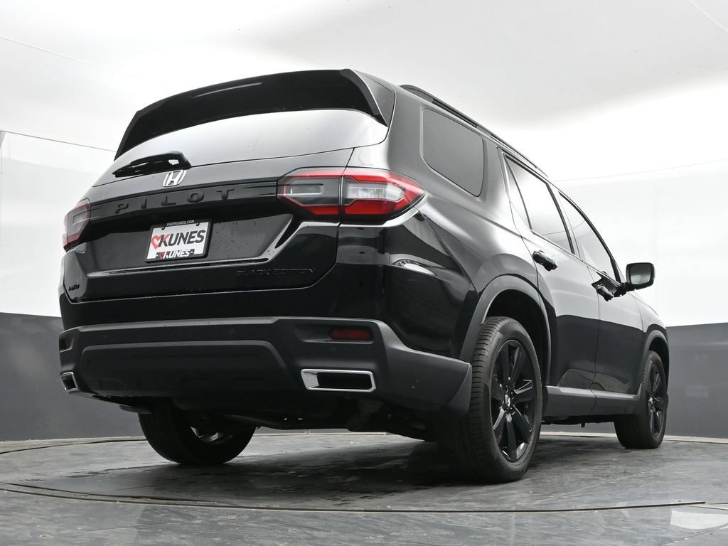 Used 2023 Honda Pilot Elite image 41