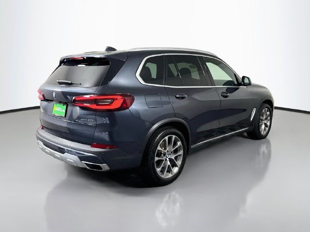 Used 2022 BMW X5 sDrive40i w/ Parking Assistance Package RWD image 10