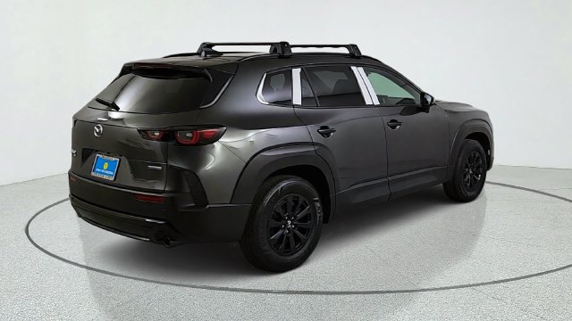 New 2026 MAZDA CX-50 AWD 2.5 Hybrid w/ Weather Package image 7