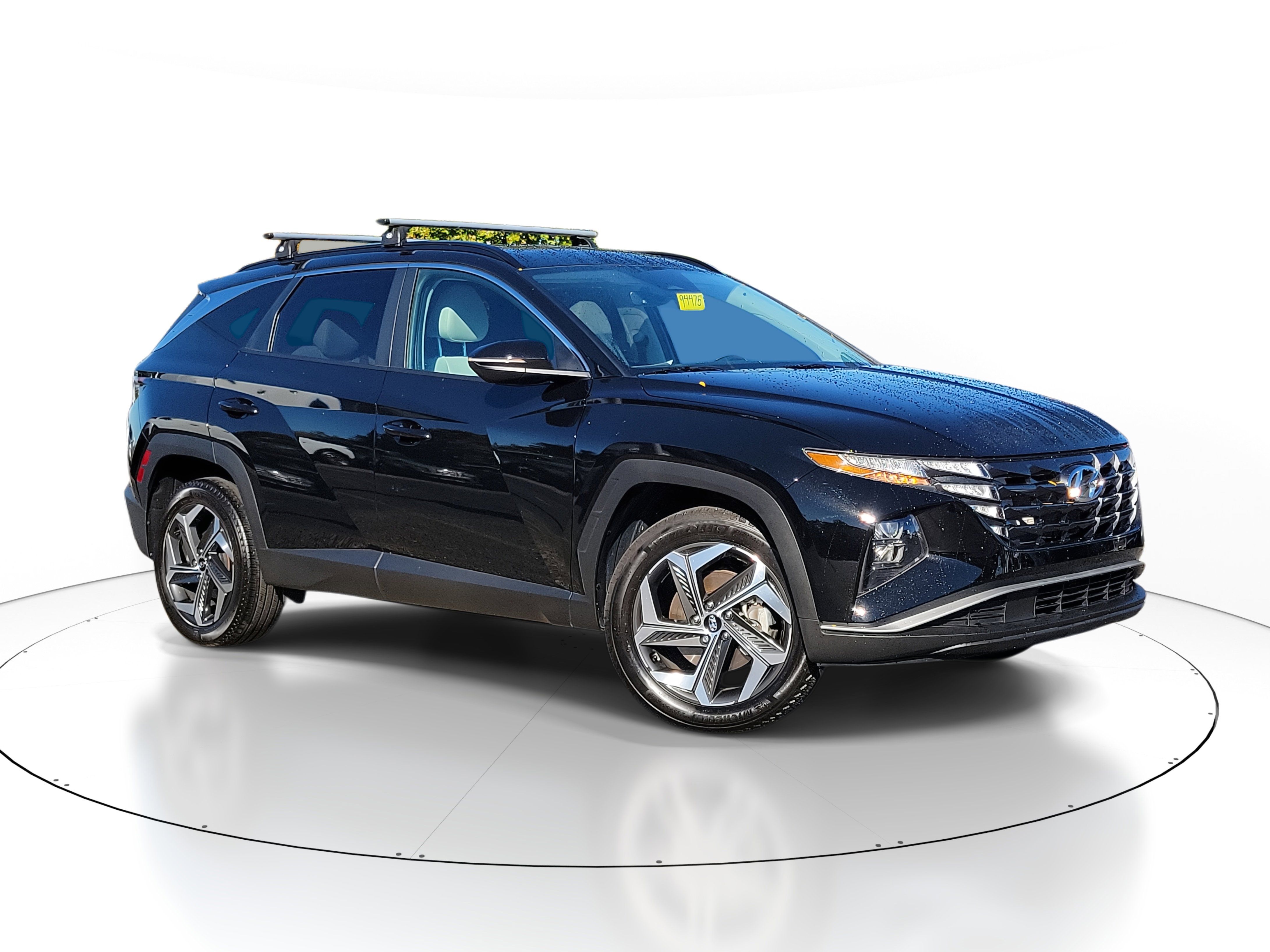Used 2023 Hyundai Tucson SEL w/ Convenience Package