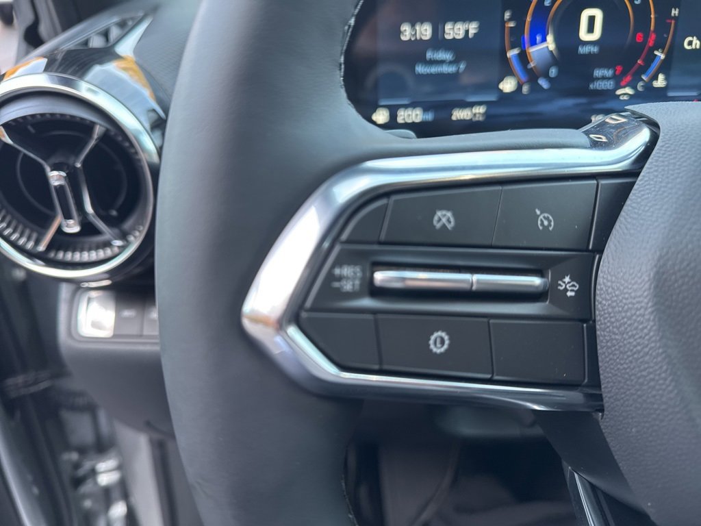 New 2026 Chevrolet Equinox LT image 22