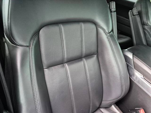 Used 2022 Land Rover Range Rover Sport HSE Silver Edition AWD/4WD image 18