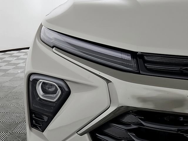 Used 2026 Chevrolet TrailBlazer RS w/ Driver Confidence Package image 9