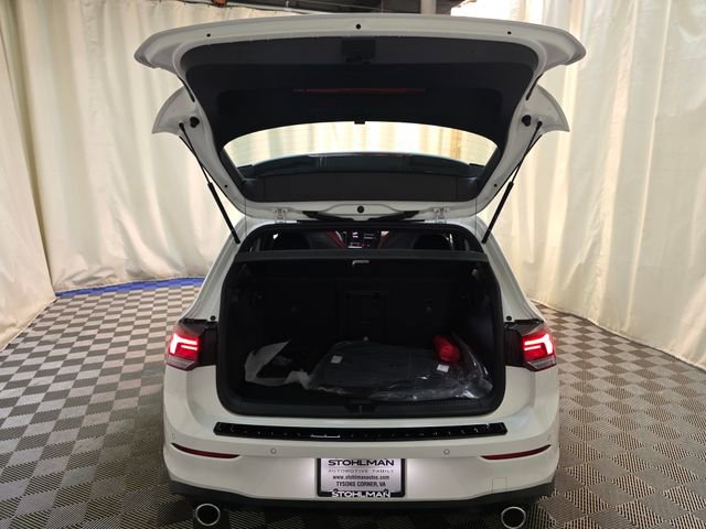 New 2026 Volkswagen GTI Autobahn image 35