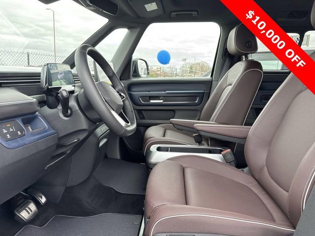 New 2025 Volkswagen ID. Buzz Pro S image 12