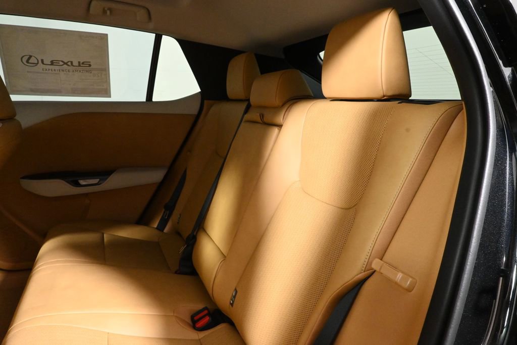New 2026 Lexus RZ 350e 2WD w/ Technology Package image 4