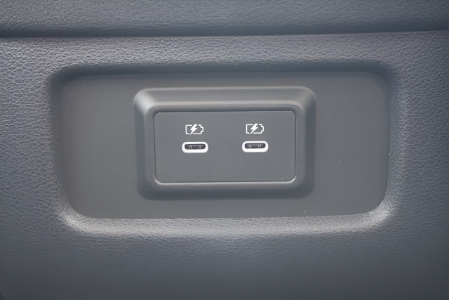 New 2026 Nissan Pathfinder SL AWD/4WD image 19