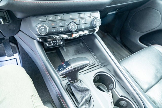 Certified 2023 Dodge Durango R/T AWD/4WD image 19
