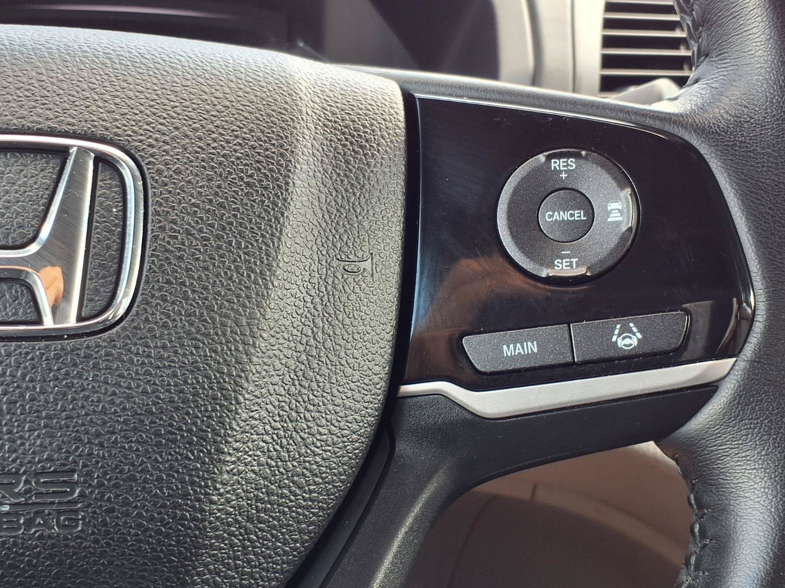 Certified 2020 Honda Odyssey EX-L image 17