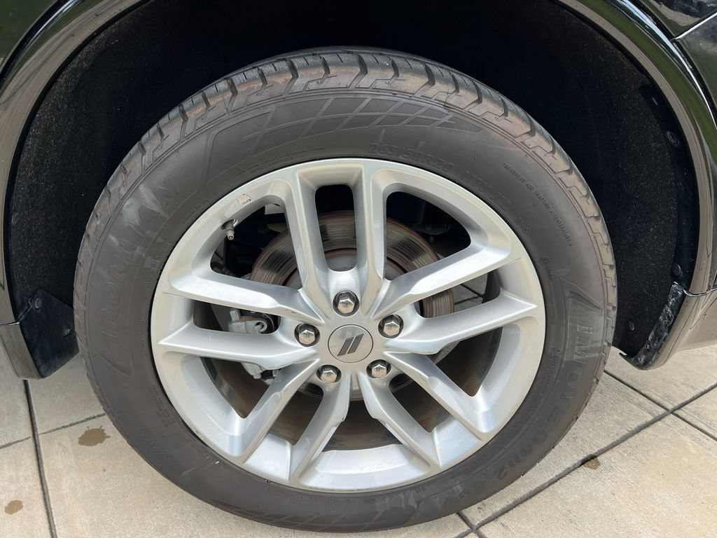Used 2024 Dodge Durango GT RWD image 15