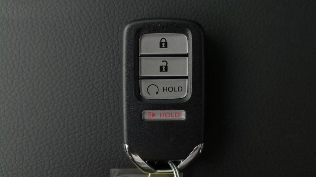 Used 2025 Honda Ridgeline Black Edition image 24
