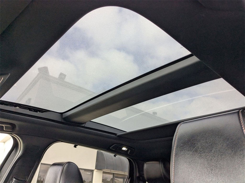 Used 2025 MAZDA CX-90 3.3 Turbo w/ Premium Plus Pkg image 24