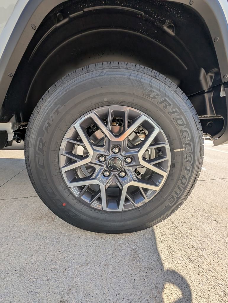 New 2026 Jeep Wrangler Sahara image 44