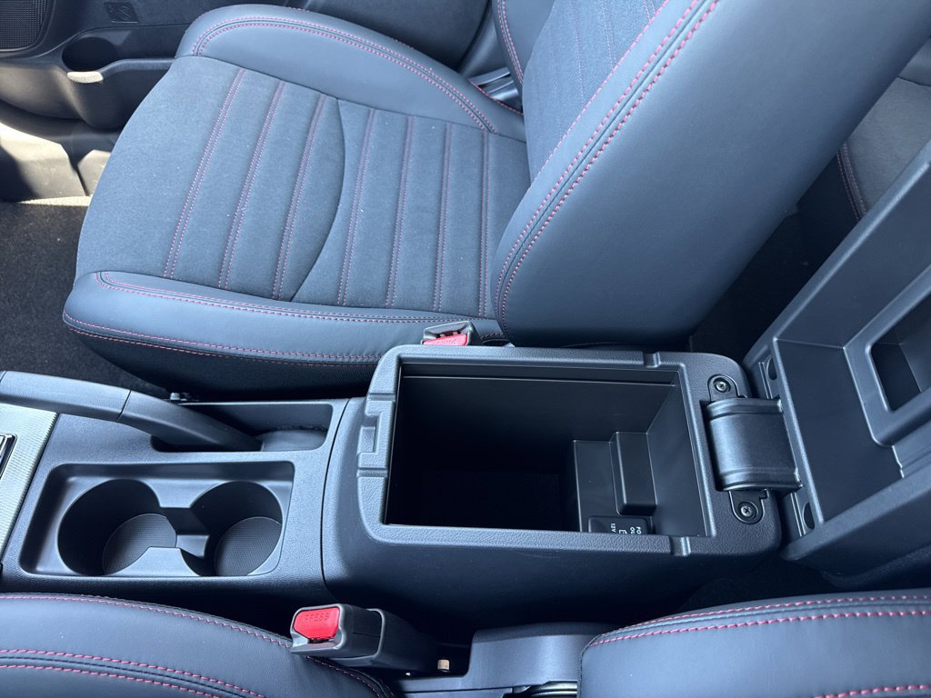 New 2027 Mitsubishi Outlander Sport SE FWD image 18