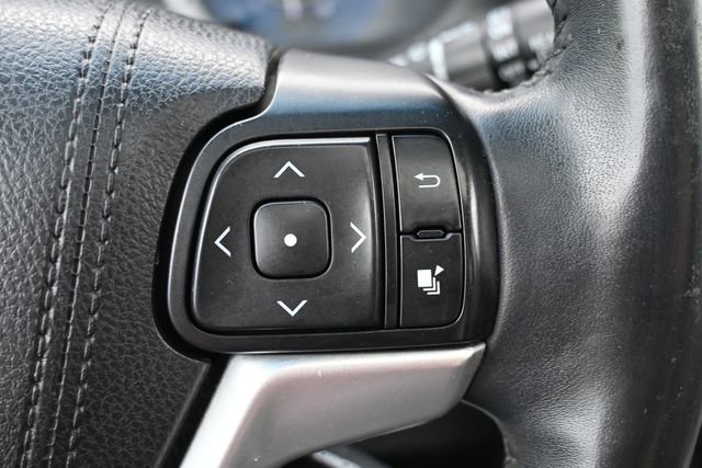 Used 2016 Toyota Sienna Limited Premium AWD/4WD image 41