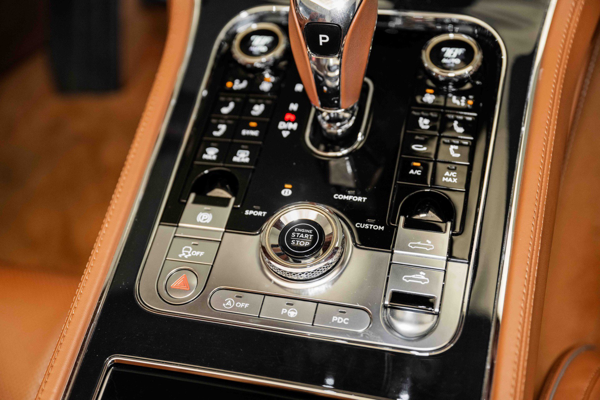 Used 2020 Bentley Continental GT image 27