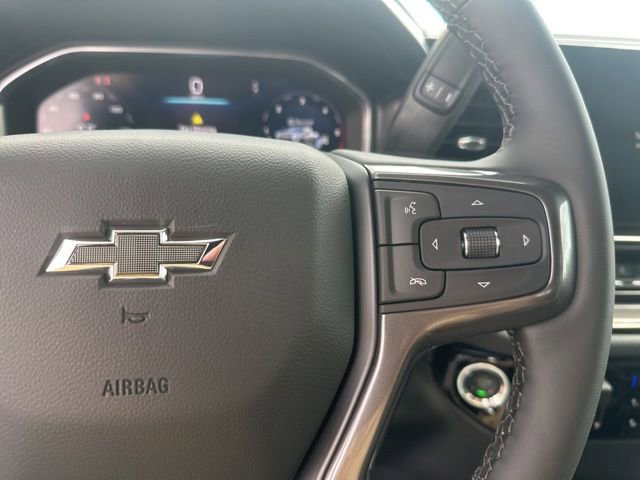 New 2026 Chevrolet Silverado 2500 ZR2 w/ LPO, Dark Essentials Package AWD/4WD image 20