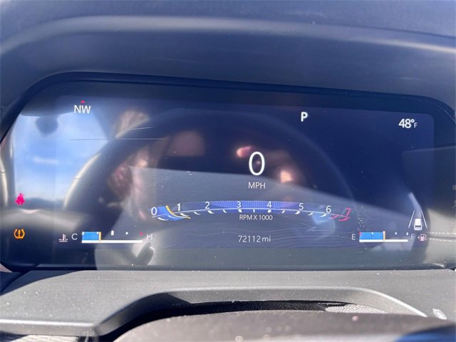 Certified 2023 Jeep Grand Cherokee L Laredo image 15