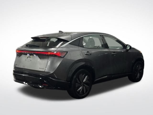 Used 2023 Nissan Ariya FWD image 7