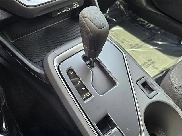 Certified 2025 Subaru Crosstrek 2.0i Premium image 14