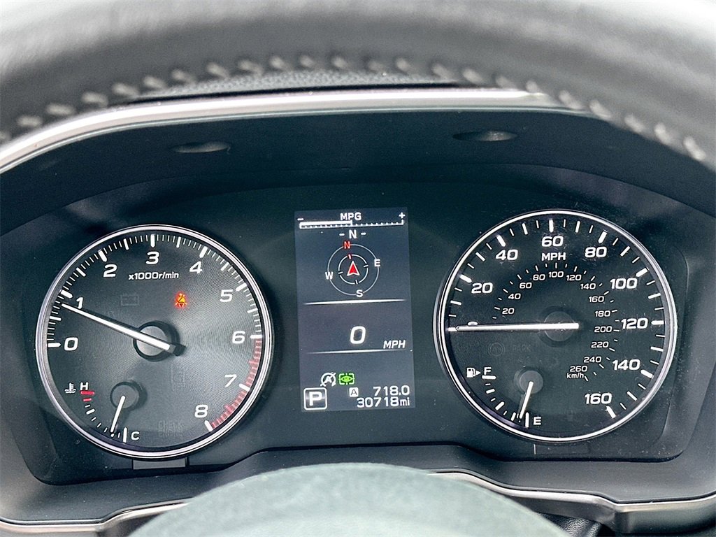 Used 2024 Subaru Outback Touring XT image 12