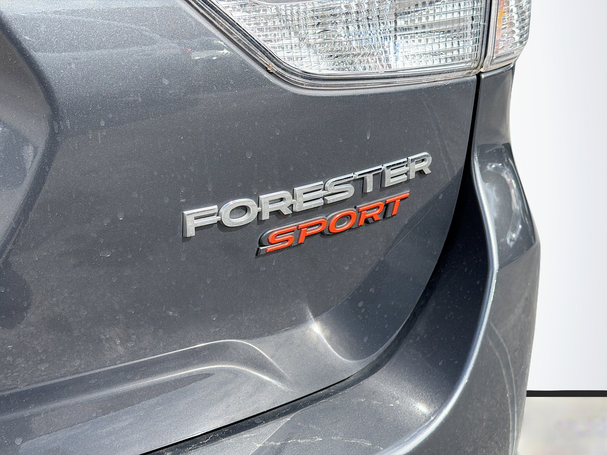 Used 2021 Subaru Forester Sport image 11