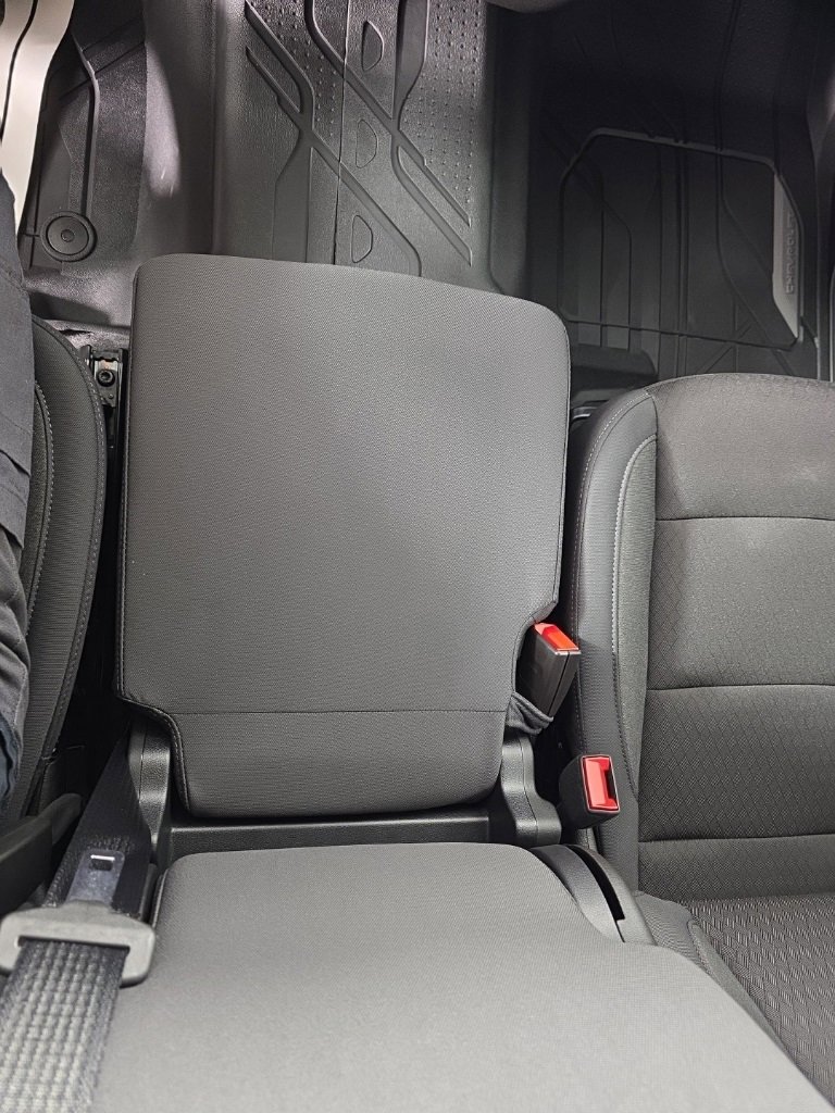 New 2026 Chevrolet Silverado 1500 LT w/ Protection Package image 23