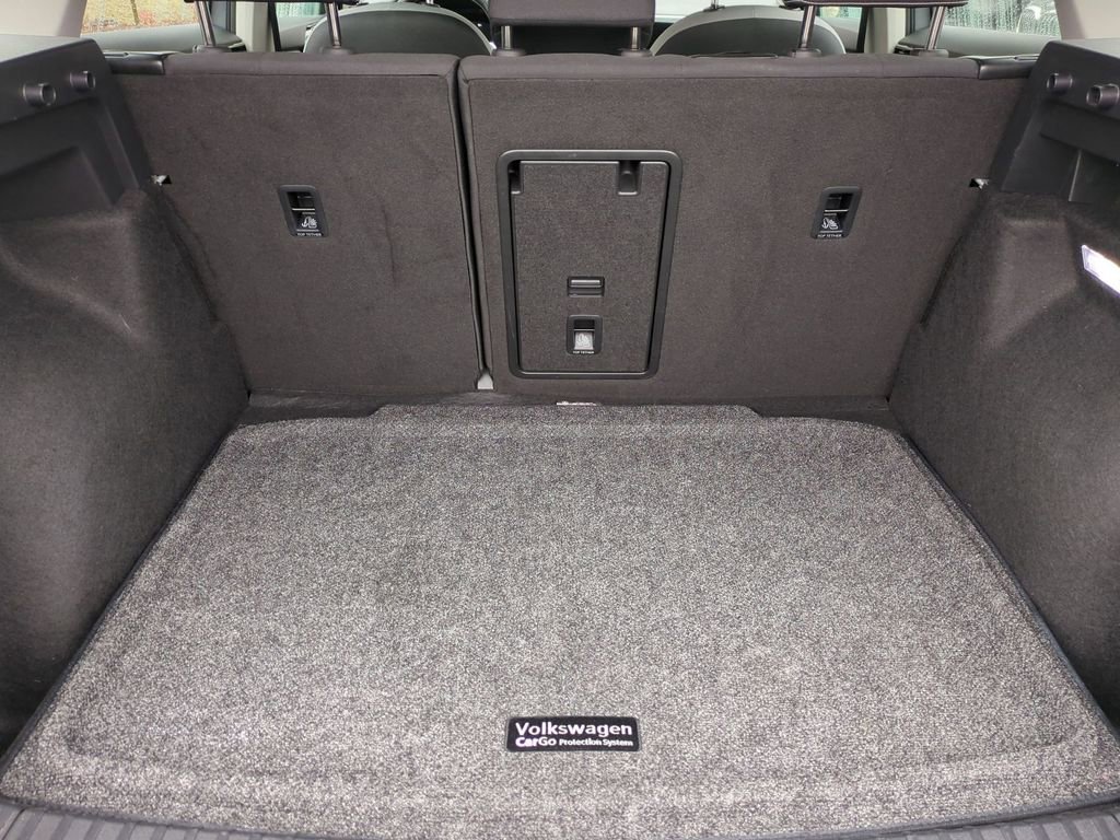 Used 2024 Volkswagen Taos S image 34