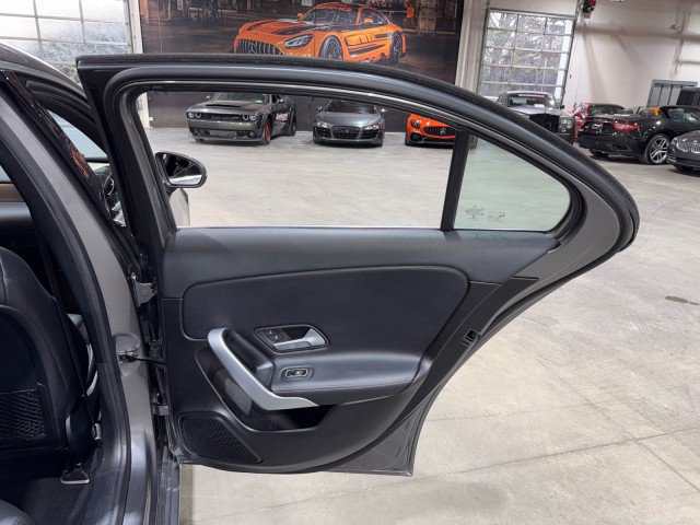 Used 2020 Mercedes-Benz A 220 Premium PKG $42K MSRP image 60