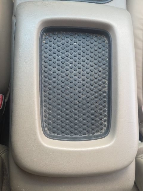 Used 2003 Chevrolet Tahoe LT AWD/4WD image 36