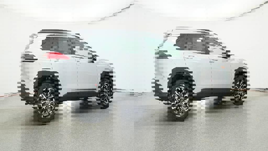 New 2026 Toyota Corolla Cross XLE image 26