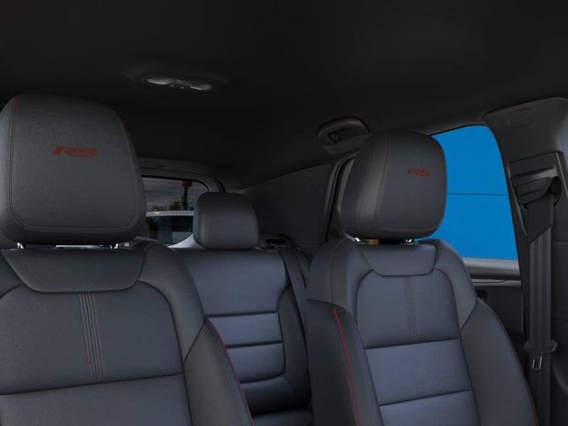 New 2026 Chevrolet TrailBlazer RS w/ Convenience Package FWD image 24
