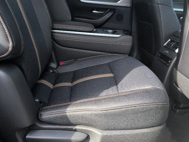 New 2026 MAZDA CX-90 3.3 Turbo S w/ Premium Plus image 27