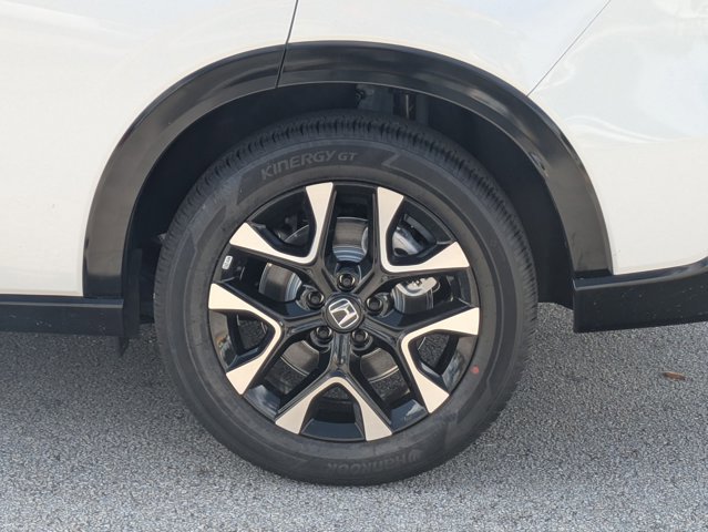 Certified 2026 Honda HR-V EX-L image 19