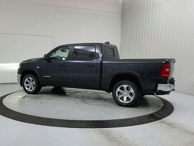 New 2026 RAM 1500 Big Horn image 5