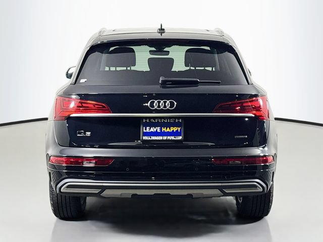 Used 2023 Audi Q5 2.0T Premium w/ Convenience Package AWD/4WD image 6