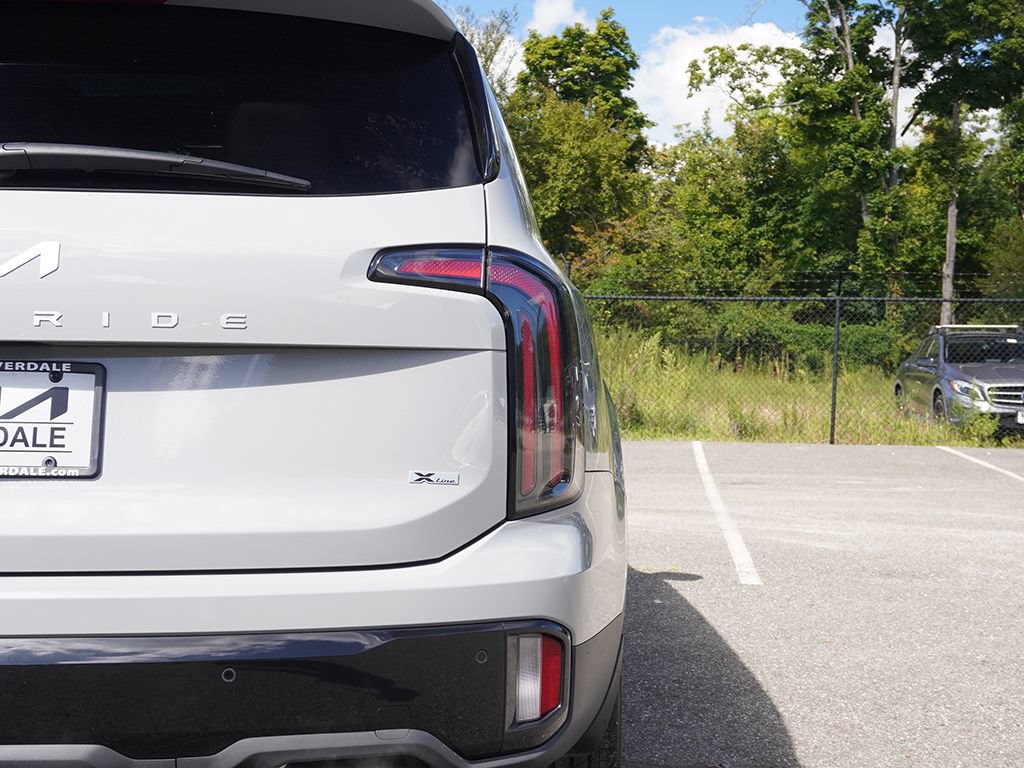 Used 2024 Kia Telluride SX X-Line AWD/4WD image 20