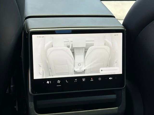 Used 2025 Tesla Model 3 Long Range RWD image 13
