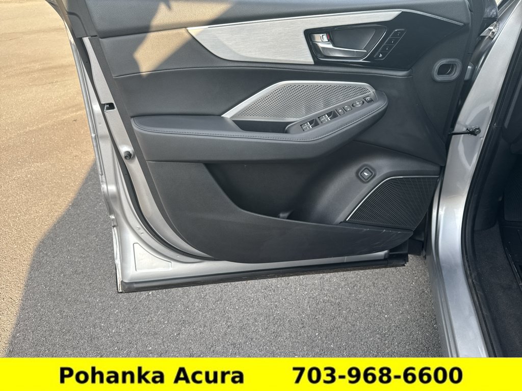 Certified 2024 Acura MDX A-Spec AWD/4WD image 25