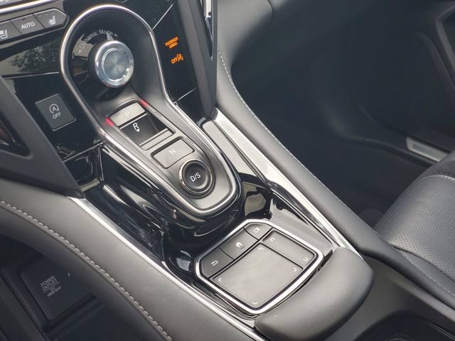 Used 2021 Acura RDX A-Spec AWD/4WD image 26
