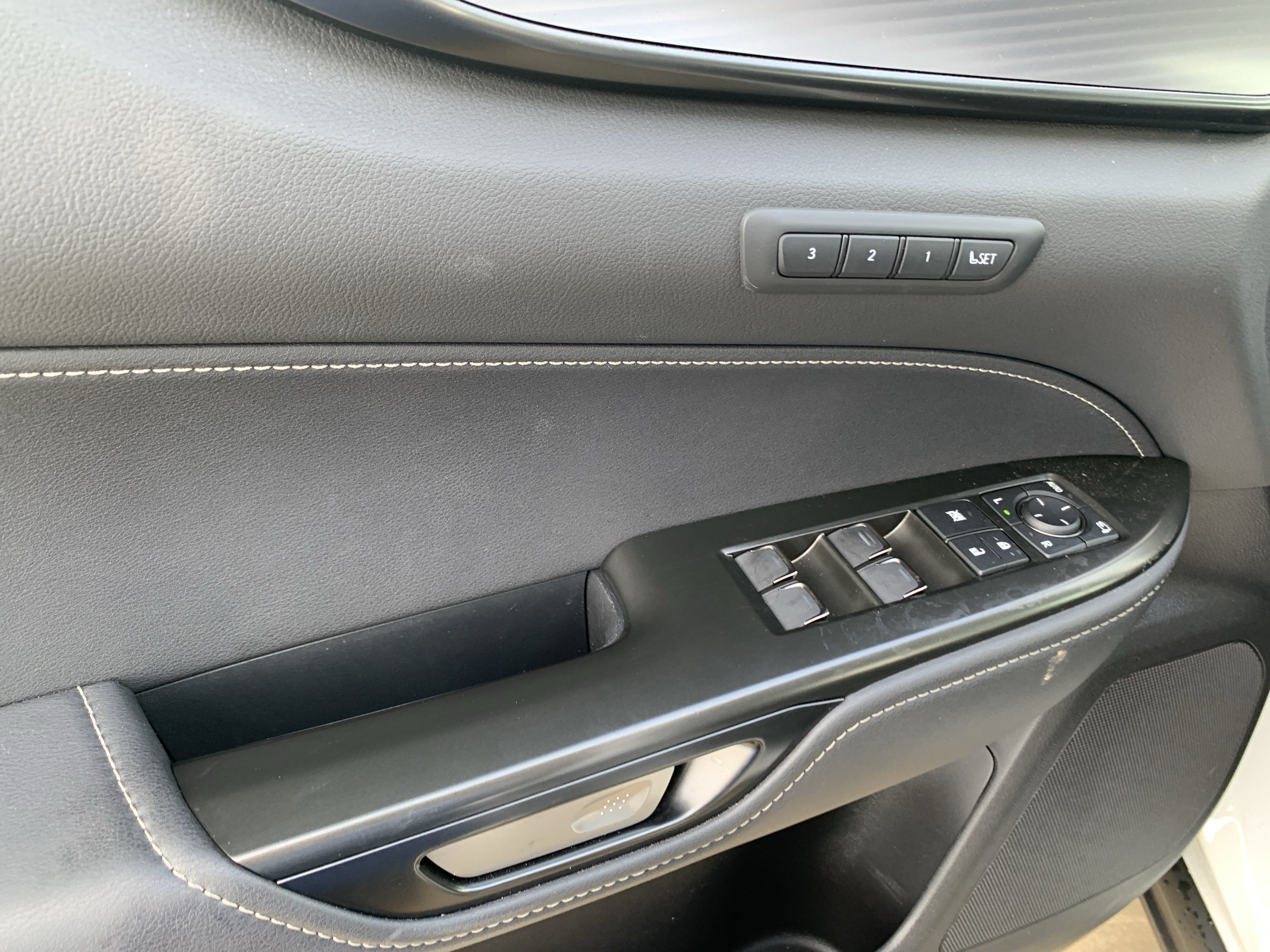 Used 2026 Lexus NX 450h+ F Sport w/ Accessory Package (2T) AWD/4WD image 15