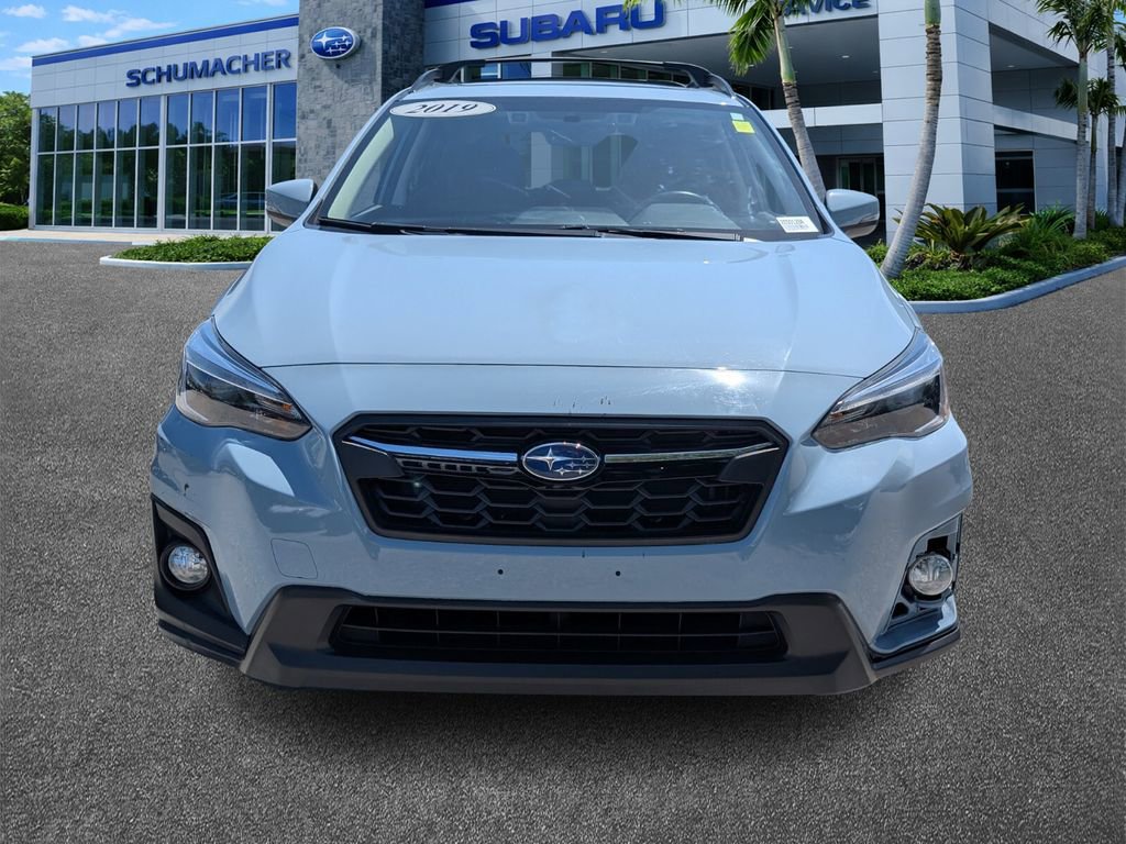 Used 2019 Subaru Crosstrek 2.0i Limited w/ Moonroof Package image 2