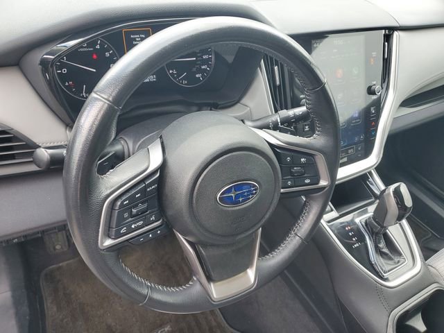 Used 2024 Subaru Outback Premium image 19