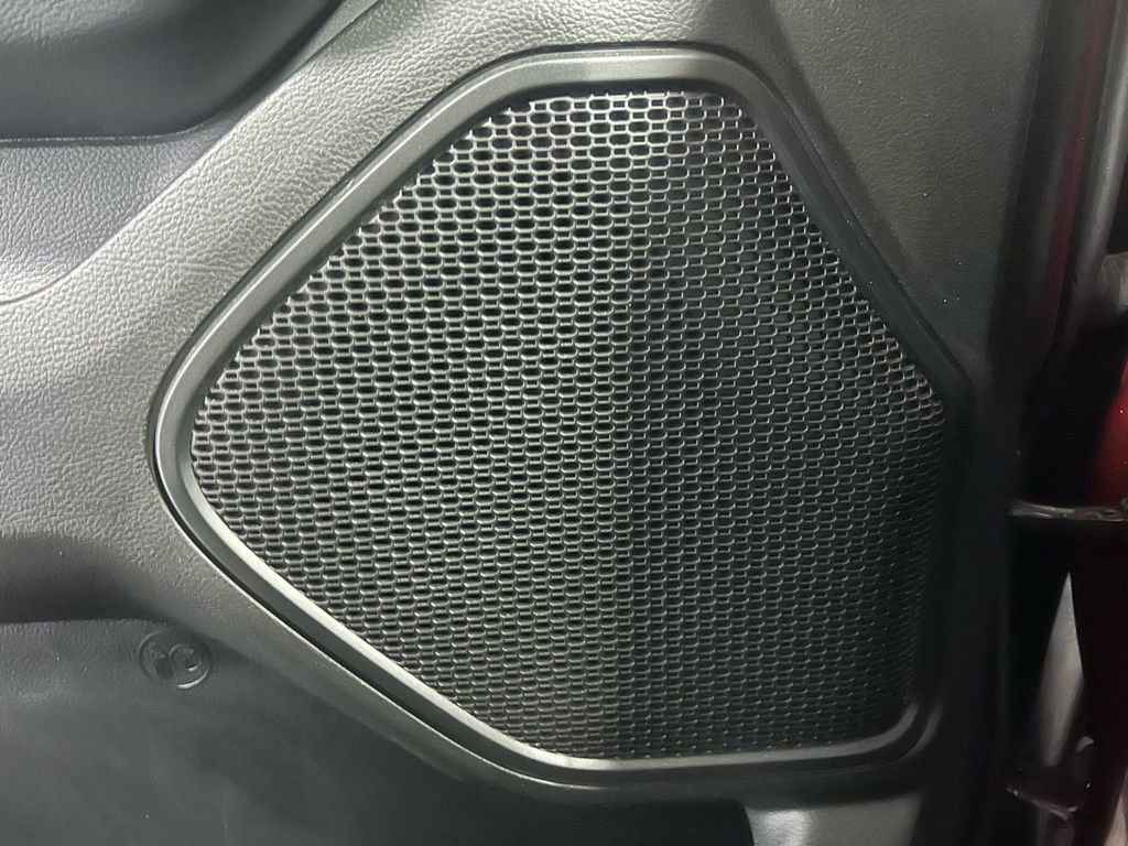 Used 2022 RAM 1500 Big Horn image 6