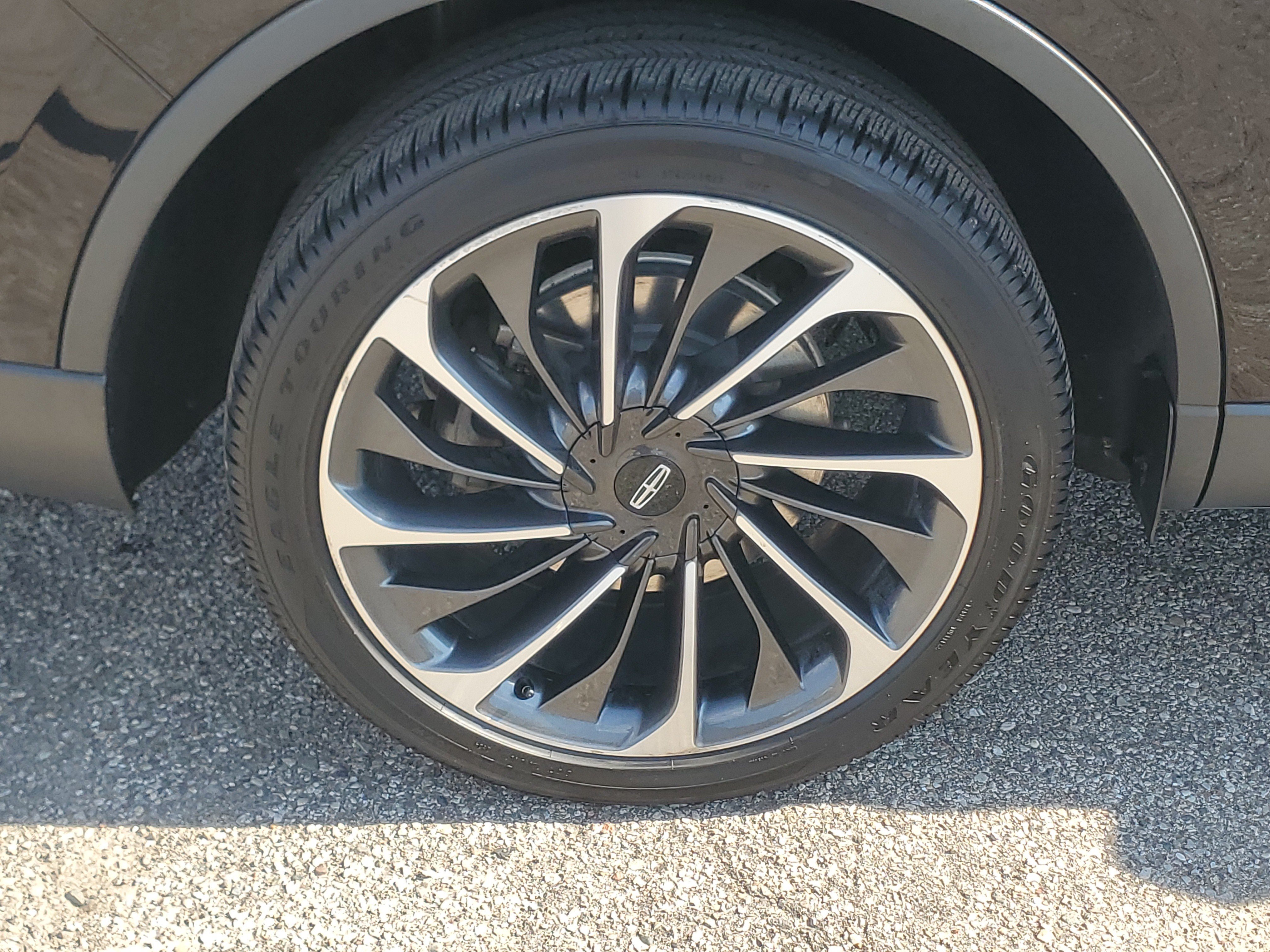 Certified 2021 Lincoln Aviator Reserve w/ Equipment Group 202A AWD/4WD image 7
