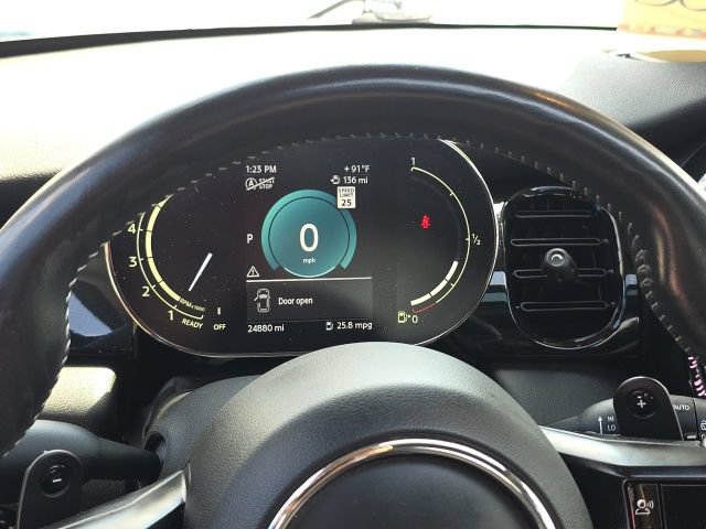 Used 2024 MINI Cooper S FWD image 18