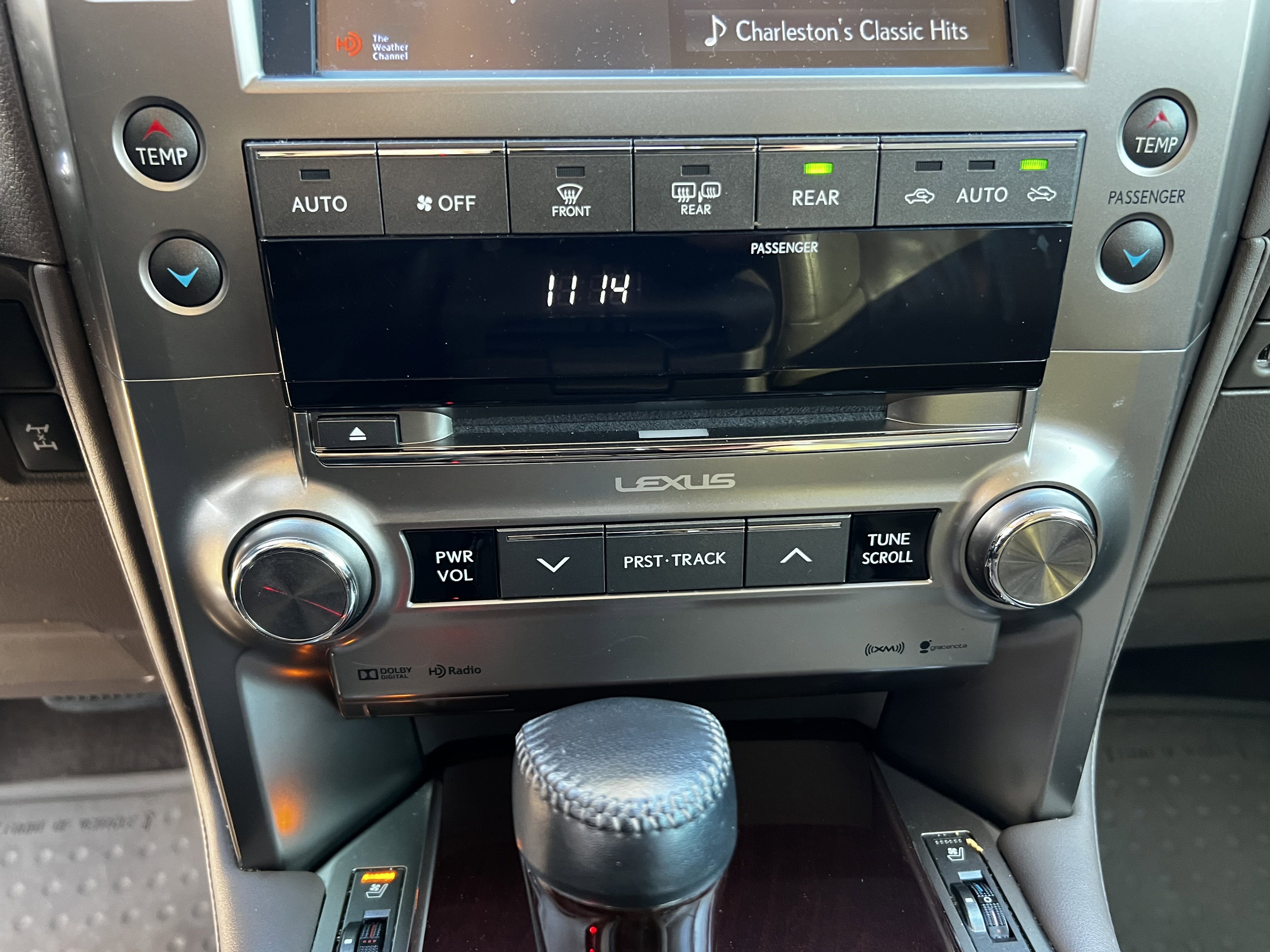 Used 2016 Lexus GX 460 image 28