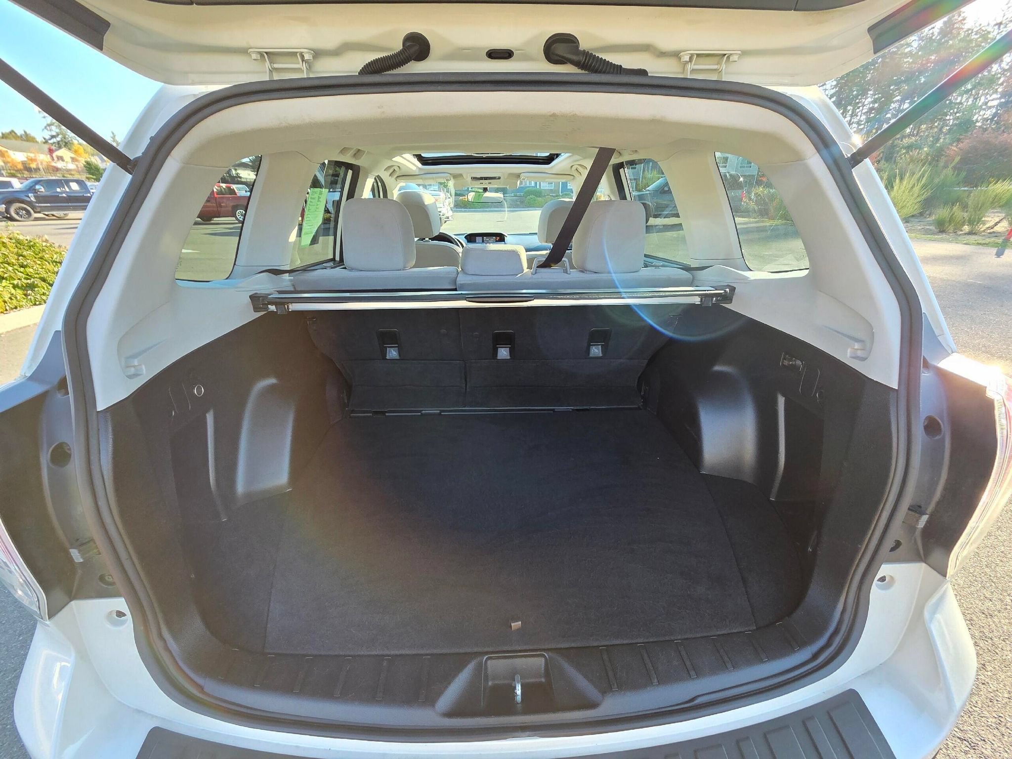 Used 2018 Subaru Forester 2.5i Premium AWD/4WD image 31
