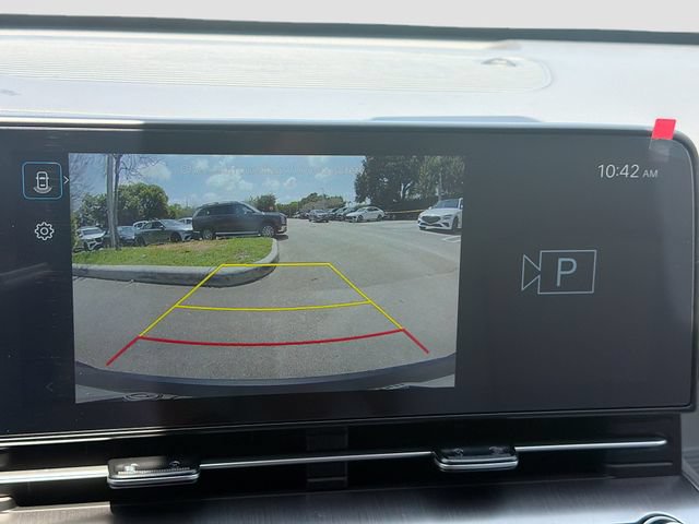 New 2026 Hyundai Kona SEL Sport FWD image 13